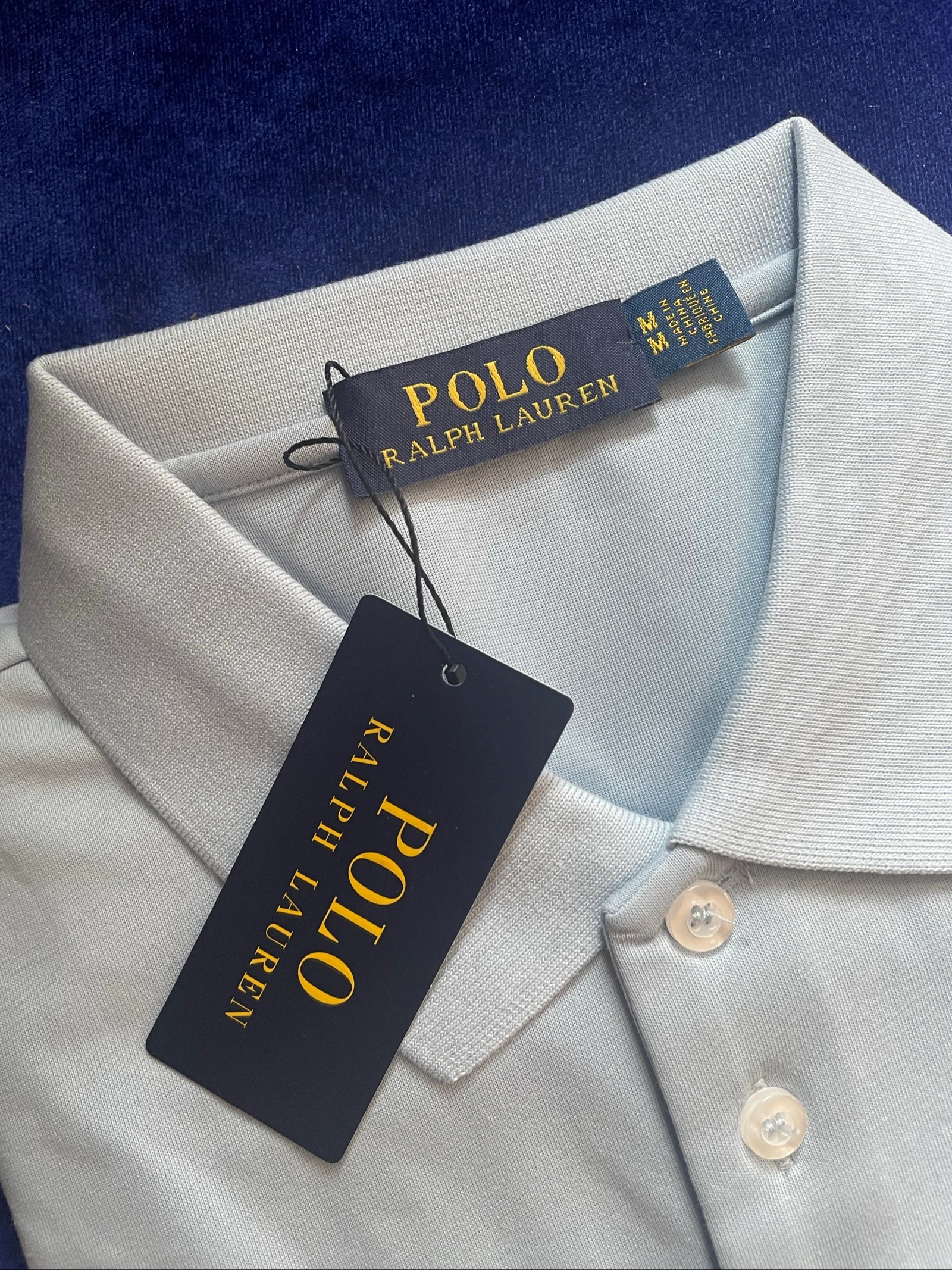 polo ralph lauren polo – photo 3